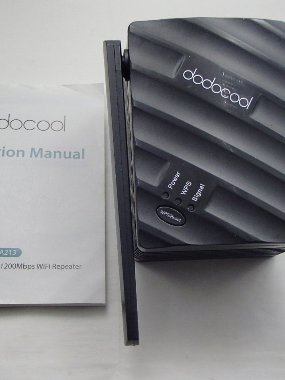 Dodocool DA213BUS WiFi Repeater